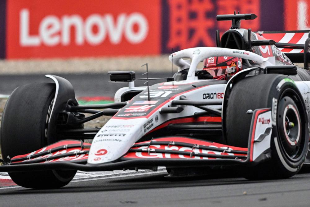 基莱斯攻入13粒运动战进球，创津门虎队史纪录