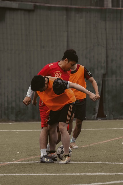 集训安排